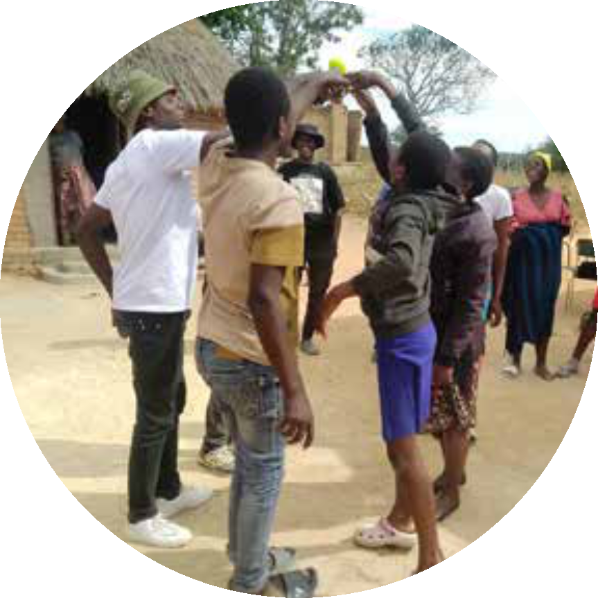 Community