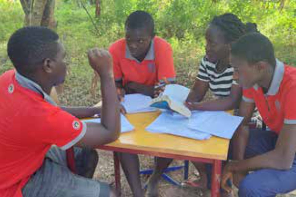 Education in Guinea Bissau