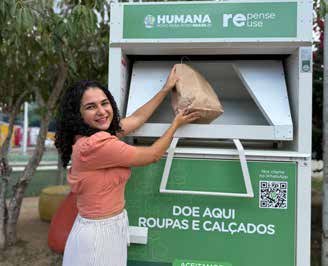 Rethink-Reuse Stores