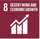 SDG 8