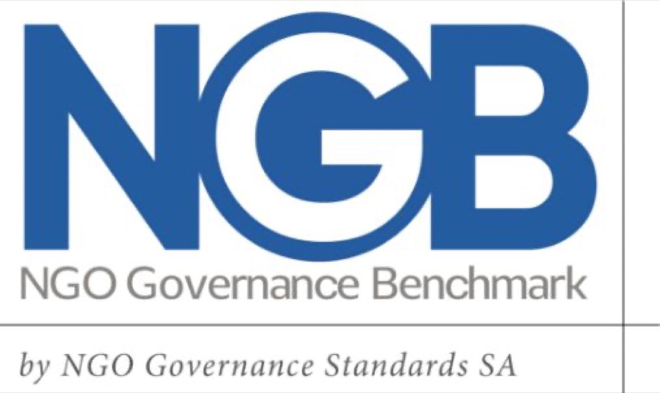 NGO Governance Benchmark