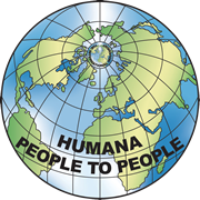 Humana Globe Logo